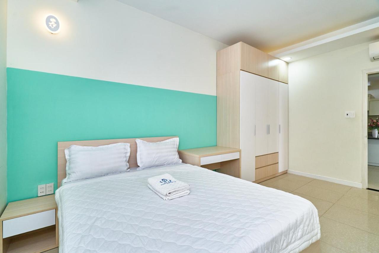 Pooh House 3 - Oasky 3 Bedrooms Apartment Vung Tau Exterior photo