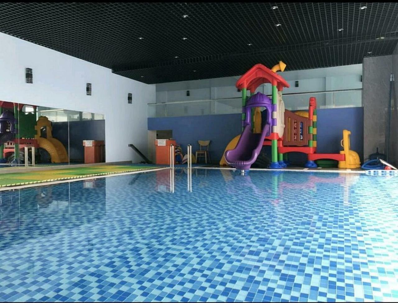 Pooh House 3 - Oasky 3 Bedrooms Apartment Vung Tau Exterior photo